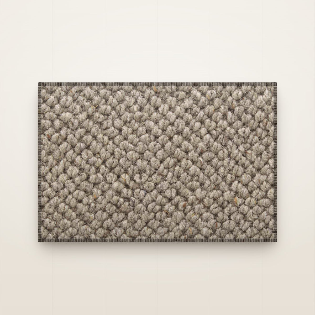 Vellana Teppich nach Maß, gekettelt, Beige Mittel Dunkler (159)
