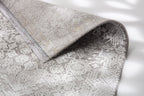 Velora Wohnteppich, Beige/Grau, Detail