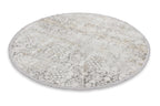 Velora Wohnteppich, Beige/Grau, Perspektive 2