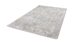 Velora Wohnteppich, Beige/Grau, Perspektive