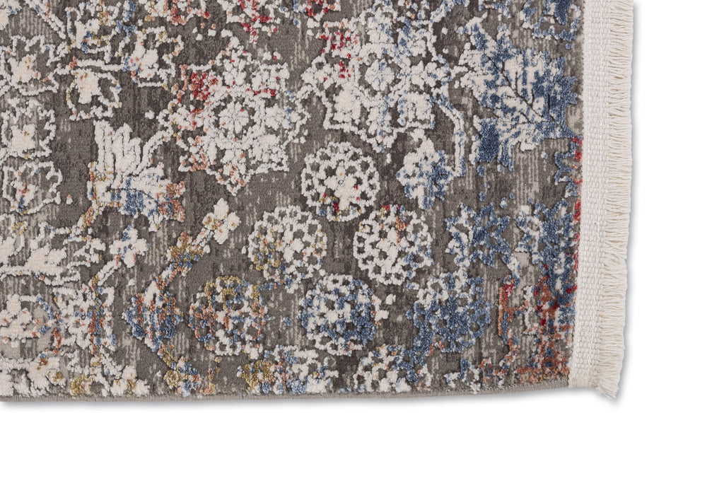 Velora Wohnteppich, Mehrfarbig, Detail 2