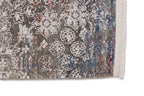 Velora Wohnteppich, Mehrfarbig, Detail 2