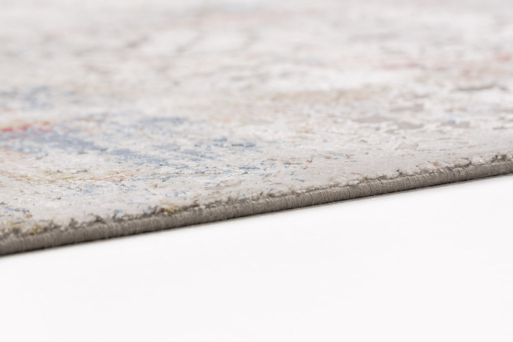 Velora Wohnteppich, Mehrfarbig, Detail 3