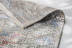 Velora Wohnteppich, Mehrfarbig, Detail