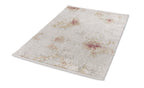 Velora Wohnteppich, Rot/Beige, Perspektive