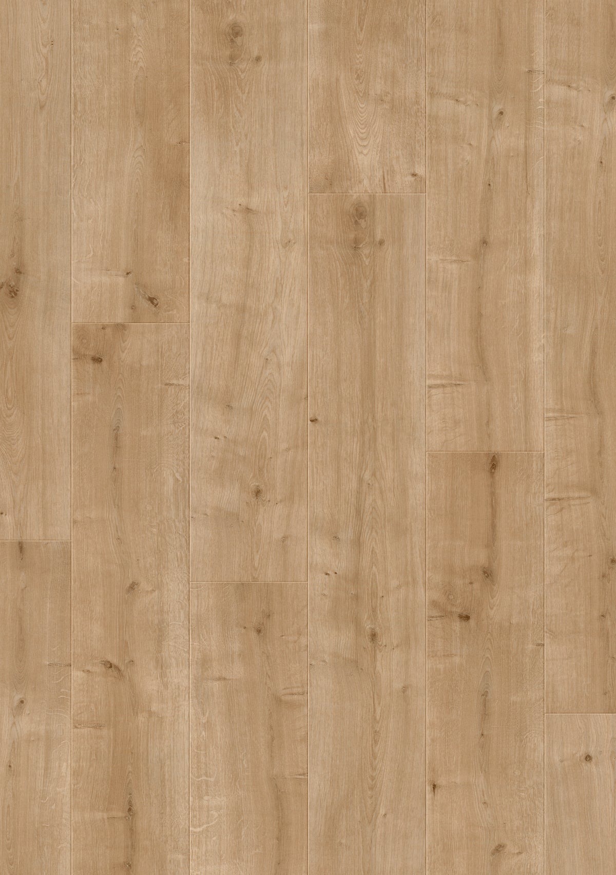 Velorra Eiche Landhaus Holz-Designboden