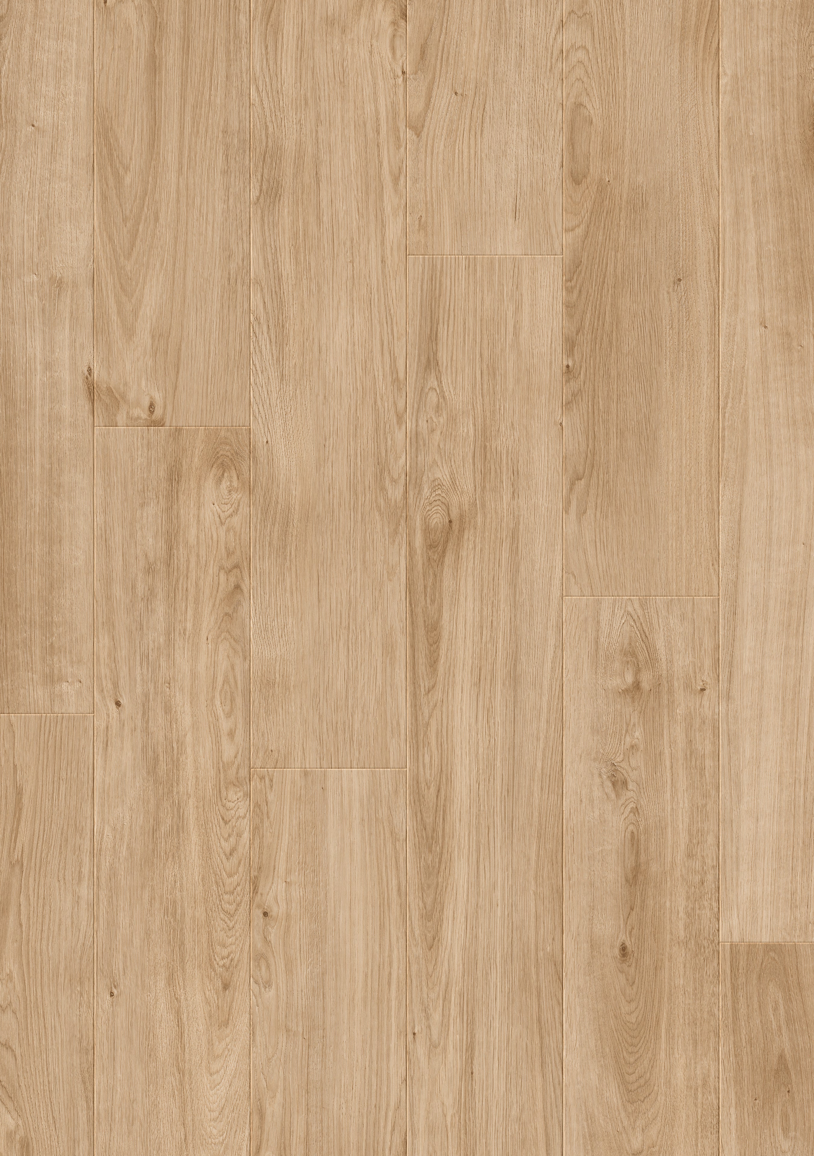 Velorra Eiche Landhaus Pur Holz-Designboden