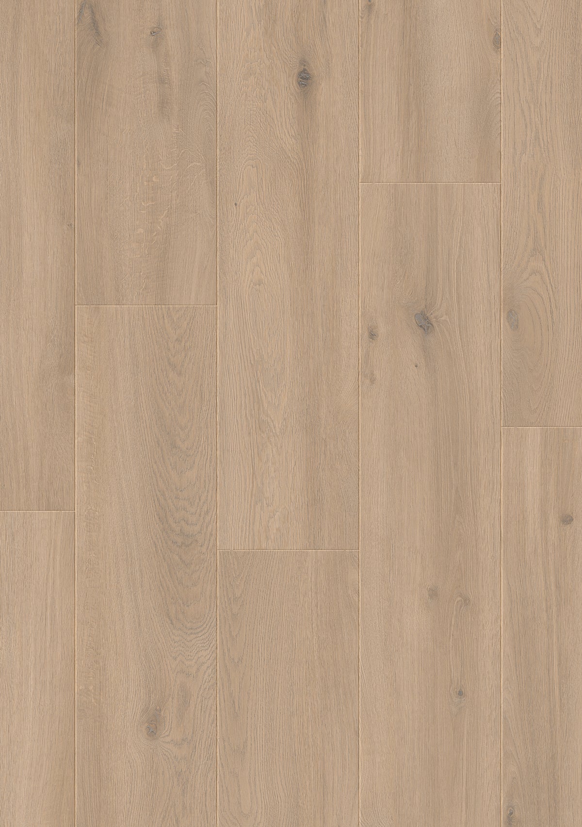 Velorra Eiche Rustikal Hell Holz-Designboden