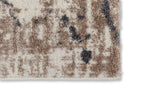 Velvetta Wohnteppich, Beige, Detail 2