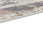 Velvetta Wohnteppich, Beige, Detail 3