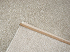 Ventura Wohnteppich, Beige, Detail