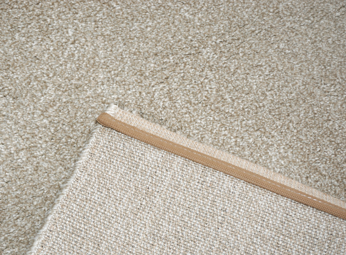 Ventura Wohnteppich, Beige, Detail