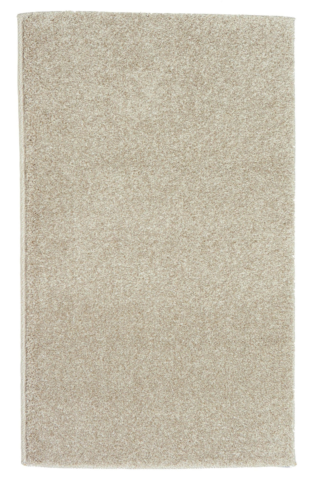 Ventura Wohnteppich, Beige, Draufsicht