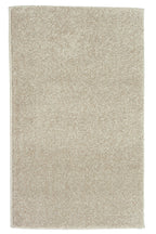 Ventura Wohnteppich, Beige, Draufsicht