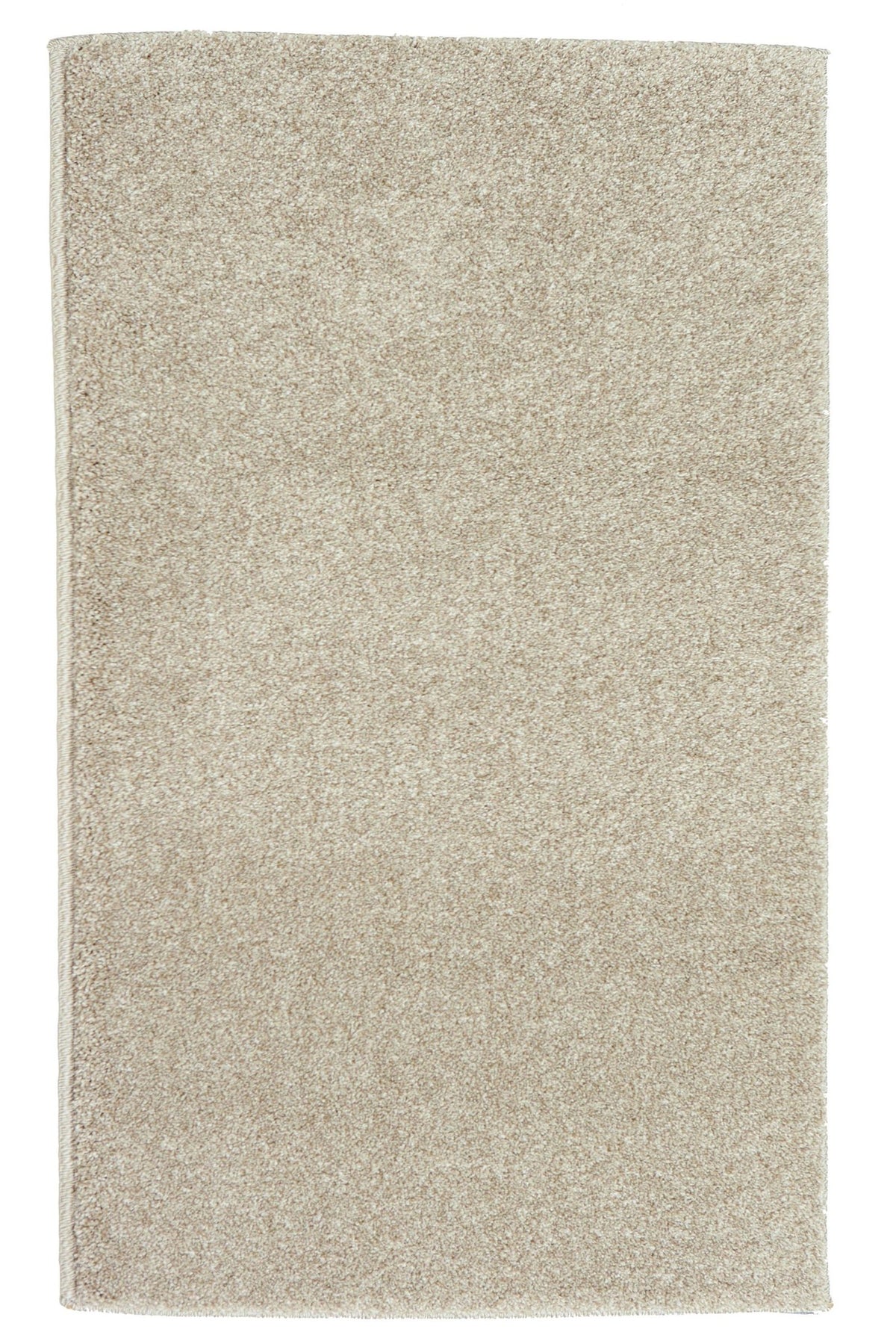 Ventura Wohnteppich, Beige, Draufsicht