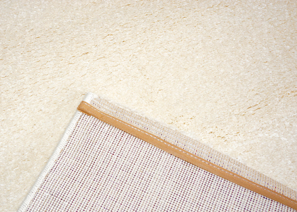 Ventura Wohnteppich, Creme, Detail