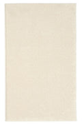 Ventura Wohnteppich, Creme, Draufsicht