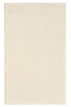 Ventura Wohnteppich, Creme, Draufsicht