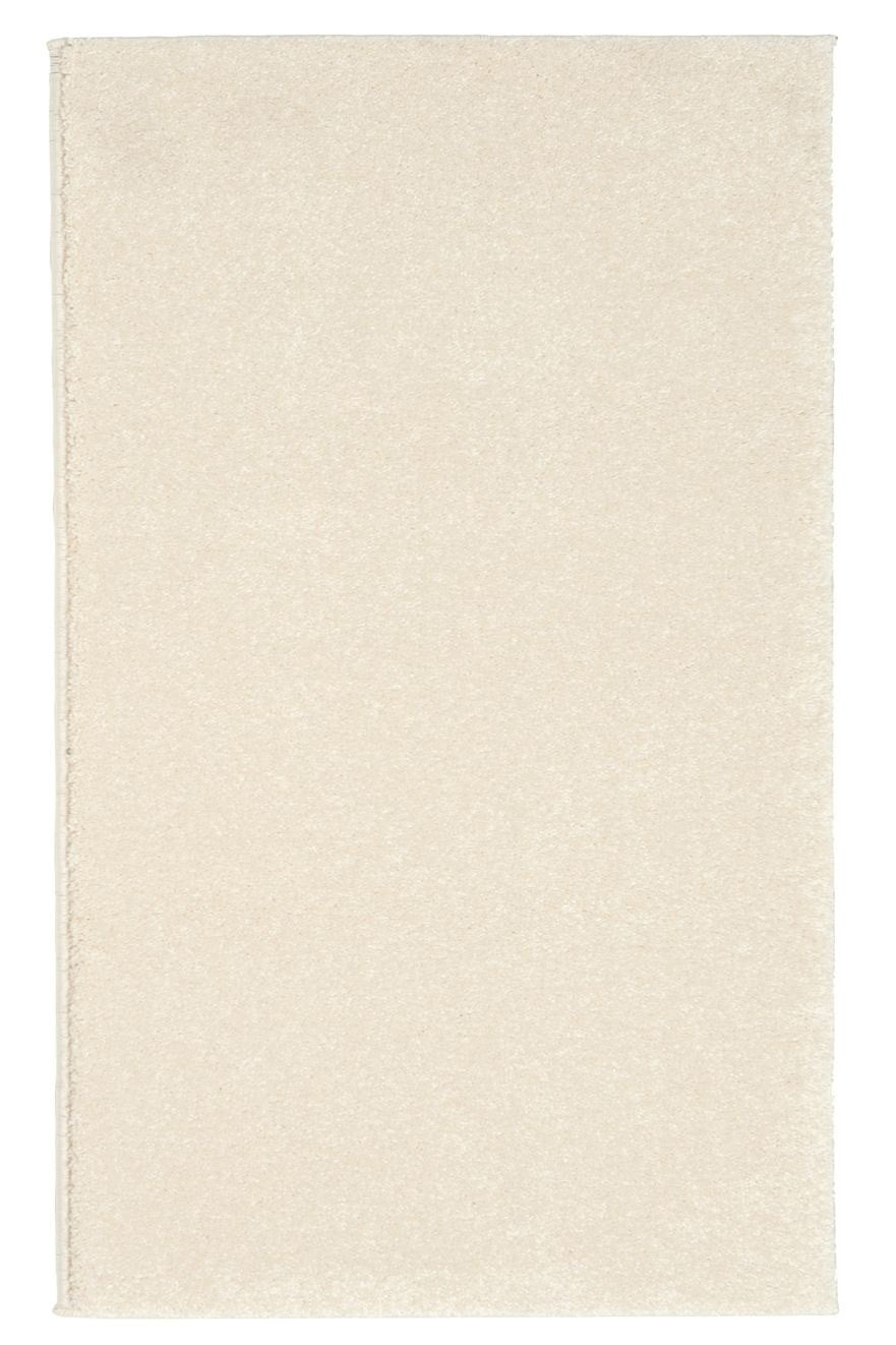 Ventura Wohnteppich, Creme, Draufsicht