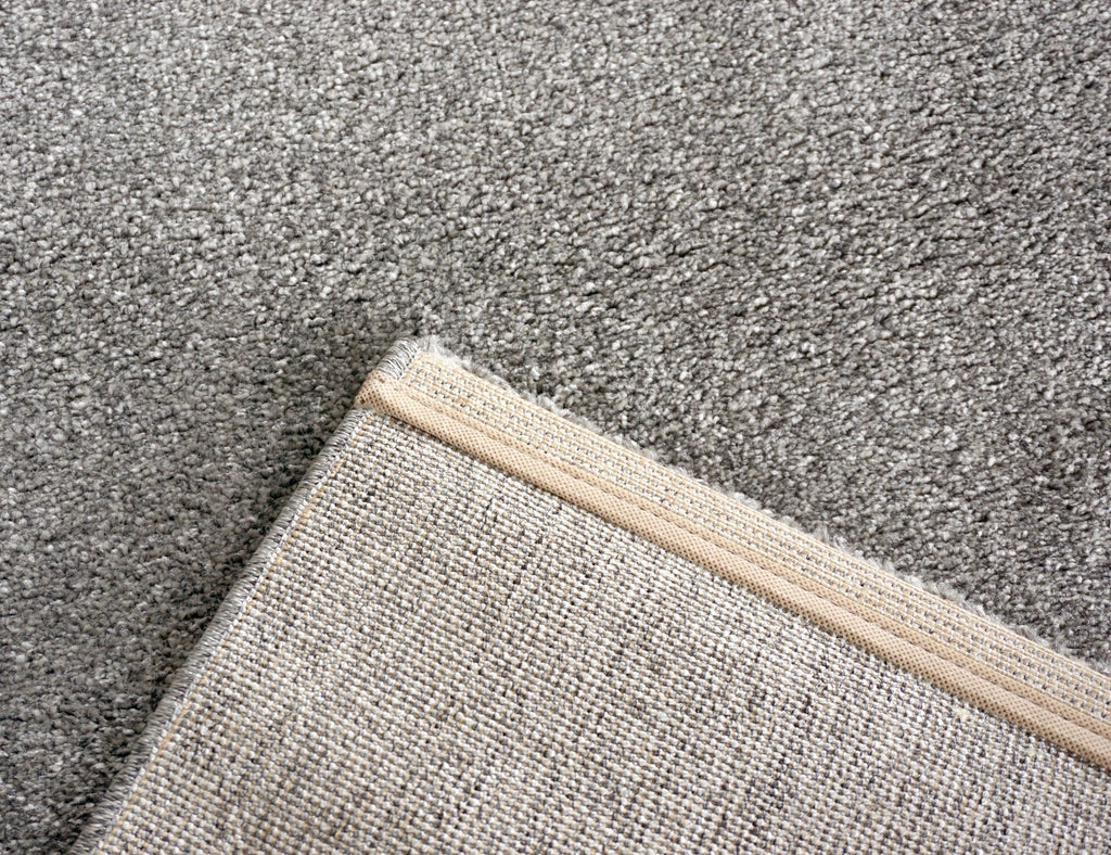 Ventura Wohnteppich, Grau, Detail