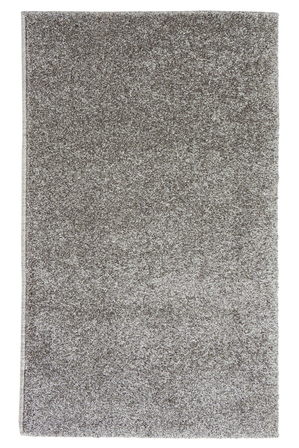 Ventura Wohnteppich, Grau, Draufsicht