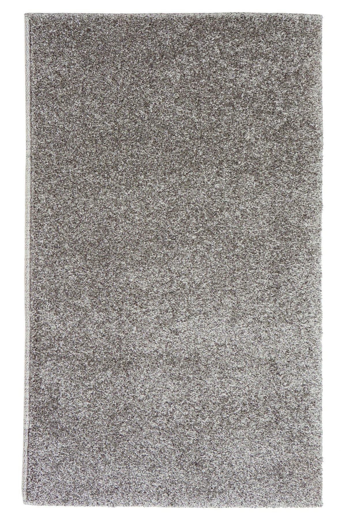 Ventura Wohnteppich, Grau, Draufsicht