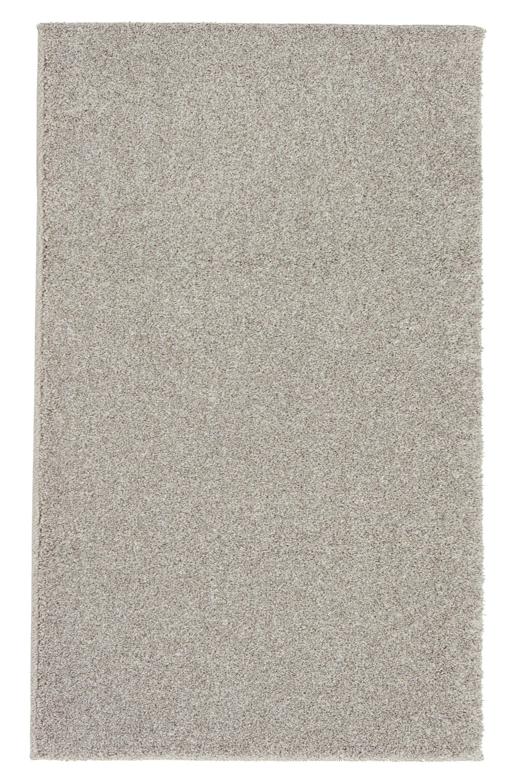 Ventura Wohnteppich, Silber, Draufsicht