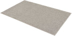 Ventura Wohnteppich, Silber, Perspektive