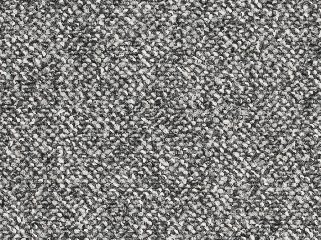 Verita Teppichboden | Farbe: Grau Dunkel Warm | Farbansicht