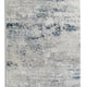 Blau/Creme