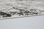 Vintara Wohnteppich, Schwarz/Beige, Detail 3