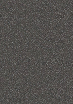 Virverano Granulat Anthrazit – Vinylboden von der Rolle