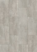 Visby Beton Grau Laminat