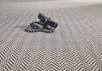 Vivera Teppichboden | Farbe: Beige Mittel | Detailansicht 2