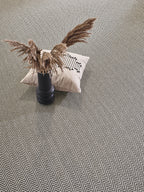 Vivera Teppichboden | Farbe: Beige Mittel | Detailansicht 3