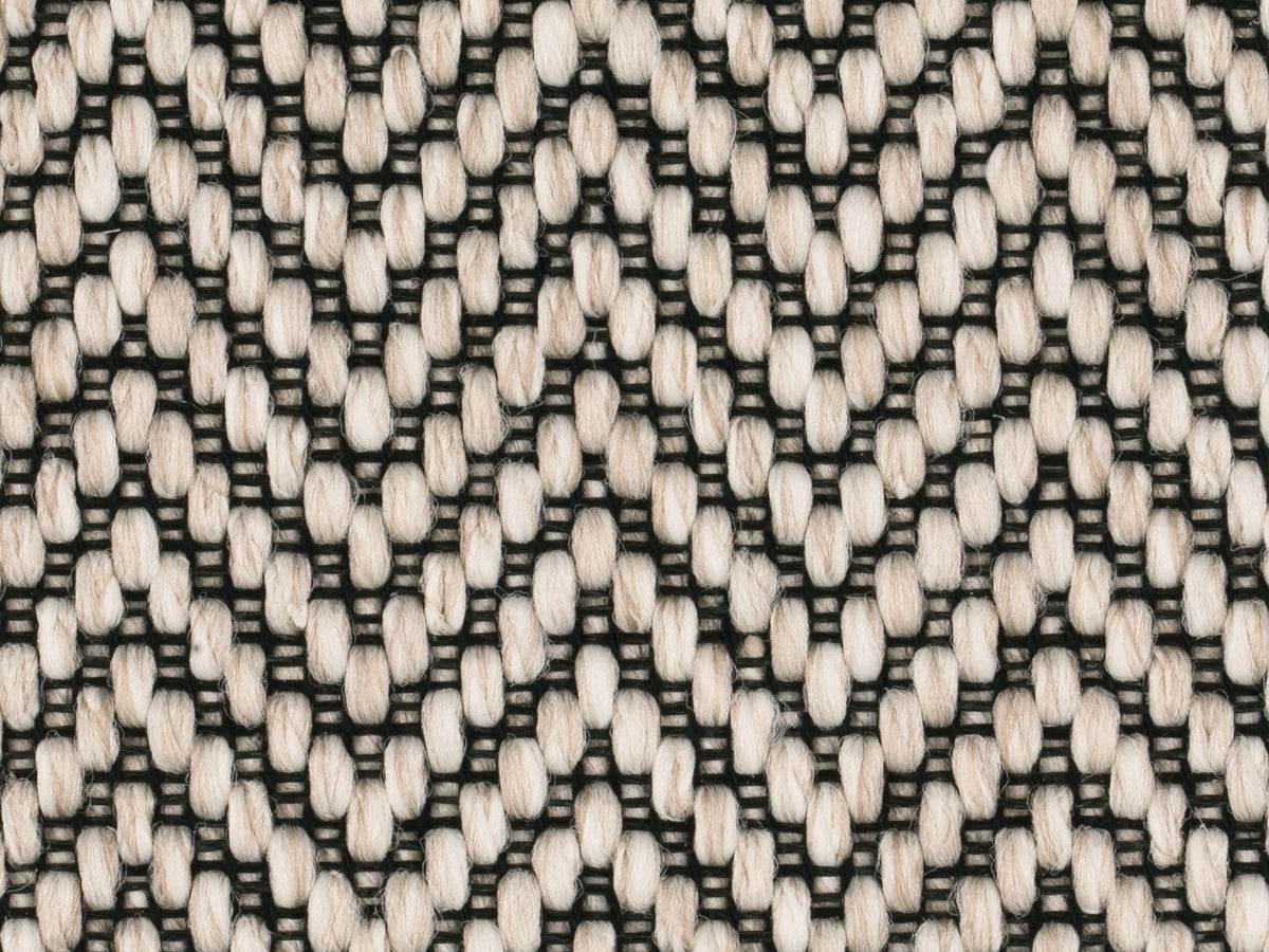Vivera Teppichboden | Farbe: Beige Mittel | Farbansicht