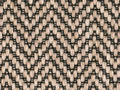 Taupe Dunkel Meliert