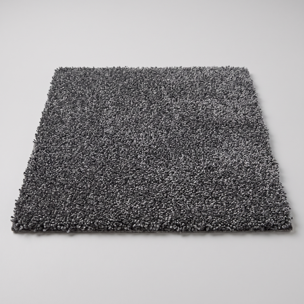 Vorwerk Passion Yasmin Anthrazit – Musteransicht
