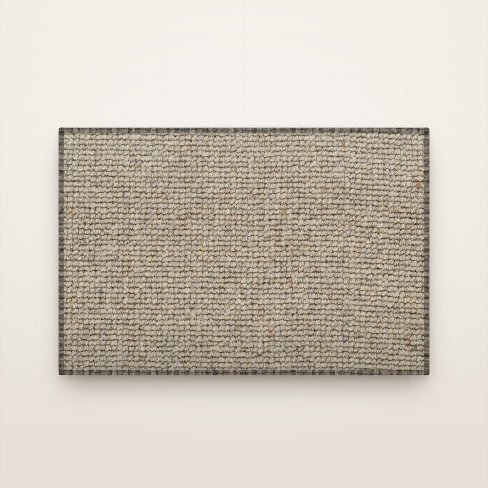 Wovena Teppich nach Maß, Beige Mittel