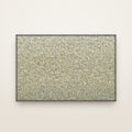Beige Mittel Heller