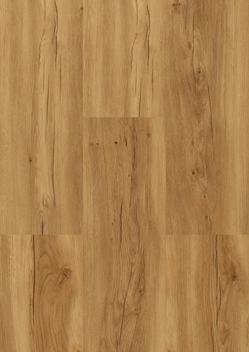 Xanverano Eiche Cognac Klickvinyl