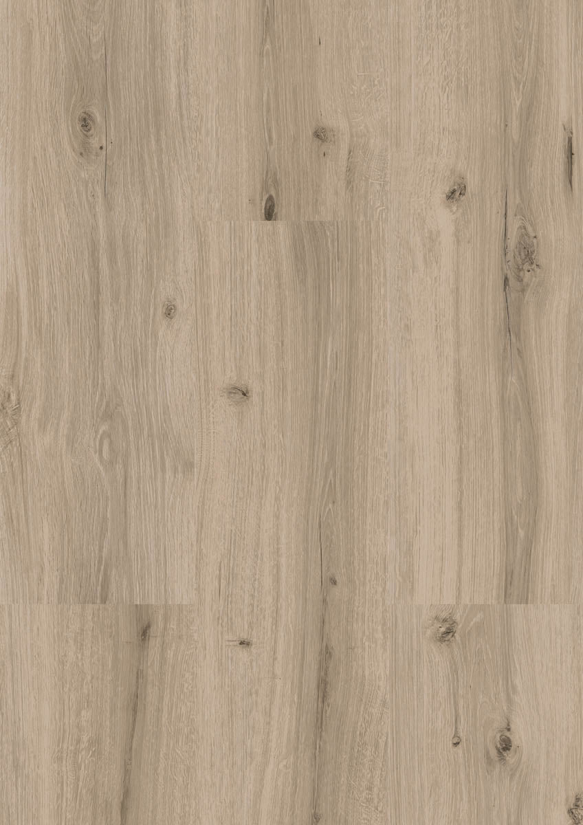 Xanverano Eiche Greige Klickvinyl