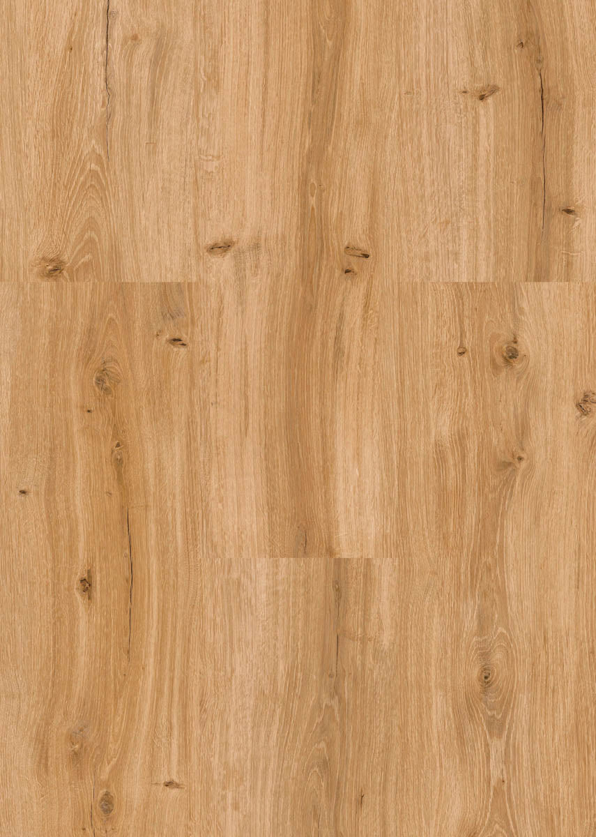 Xanverano Eiche Karamell Klickvinyl