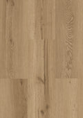 Xanverano Eiche Mittelbraun Klickvinyl