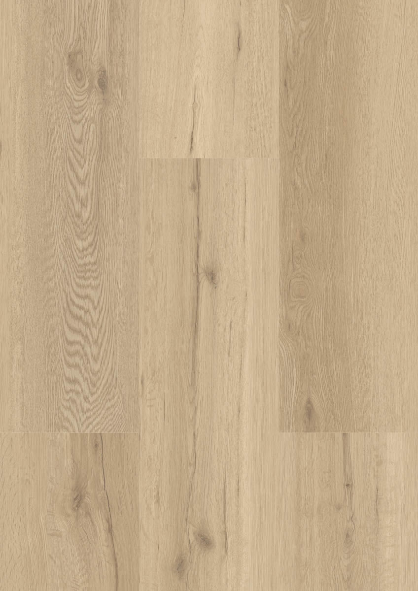 Xanverano Eiche Natur Klickvinyl