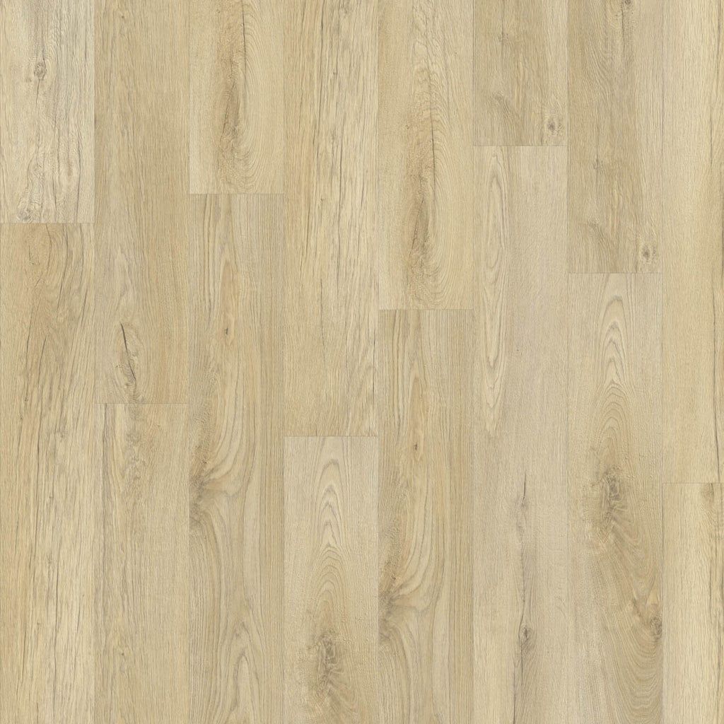 Zavesto Eiche Blond Klickvinyl
