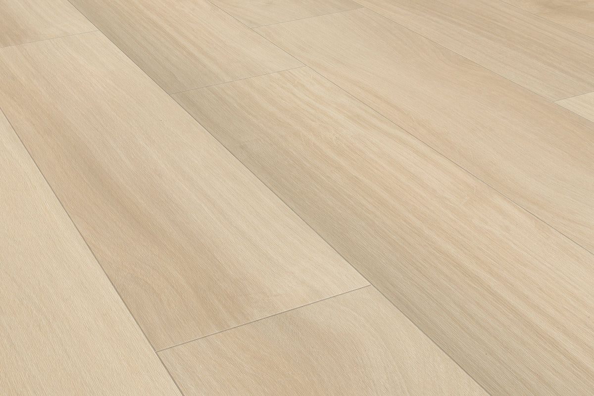 Zefvero Eiche Creme Klickvinyl