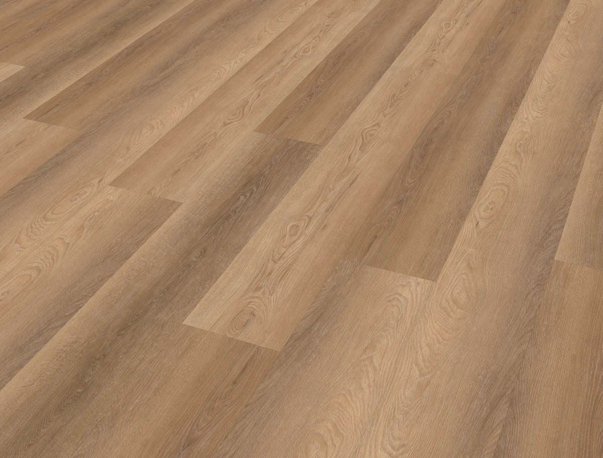 Zinzano Eiche Cognac Klebevinyl