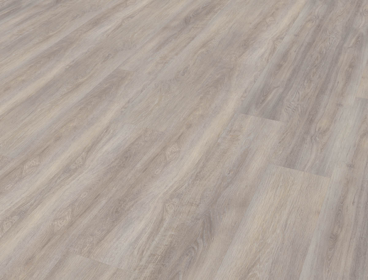Zinzano Eiche Grau Klebevinyl