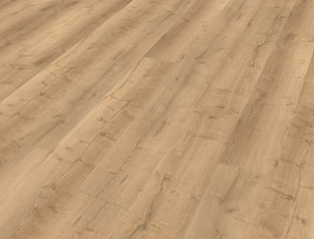 Zinzano Eiche Natur Klebevinyl